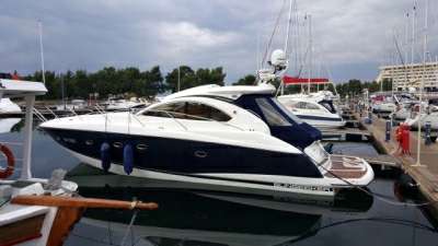 SUNSEEKER SUNSEEKER PORTOFINO 47