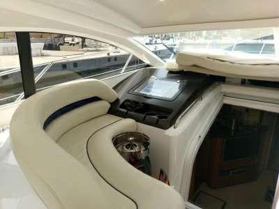 SUNSEEKER SUNSEEKER PORTOFINO 47