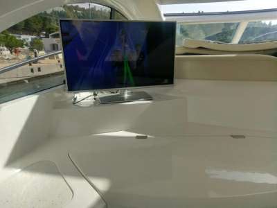 SUNSEEKER SUNSEEKER PORTOFINO 47