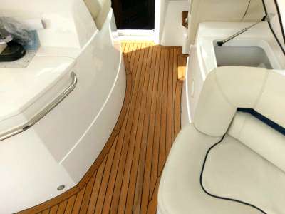 SUNSEEKER SUNSEEKER PORTOFINO 47