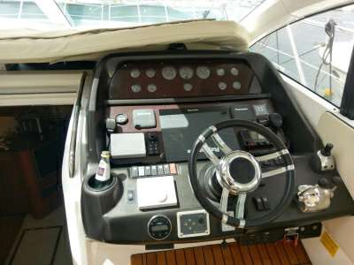 SUNSEEKER SUNSEEKER PORTOFINO 47