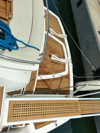 SUNSEEKER SUNSEEKER PORTOFINO 47