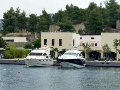 SUNSEEKER SUNSEEKER PORTOFINO 47