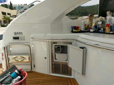 SUNSEEKER SUNSEEKER PORTOFINO 47