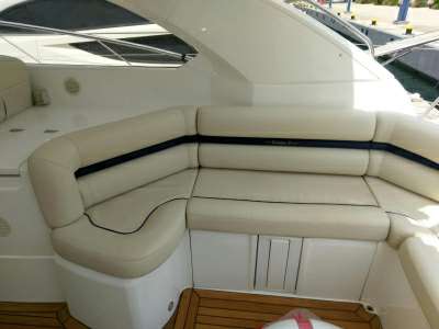 SUNSEEKER SUNSEEKER PORTOFINO 47