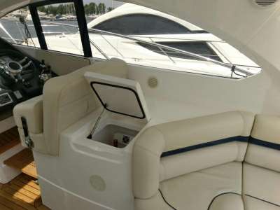 SUNSEEKER SUNSEEKER PORTOFINO 47