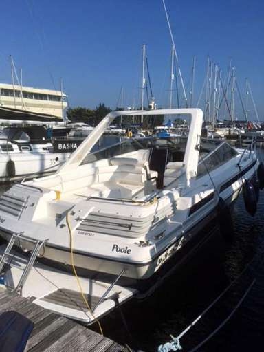 SUNSEEKER SUNSEEKER SUNSEEKER 31 PORTOFINO