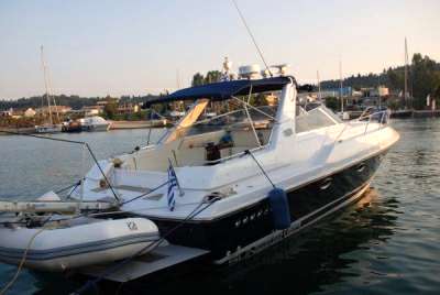 SUNSEEKER SUNSEEKER SUNSEEKER 36