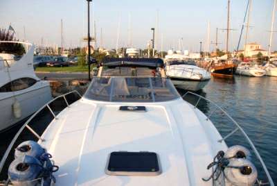 SUNSEEKER SUNSEEKER SUNSEEKER 36