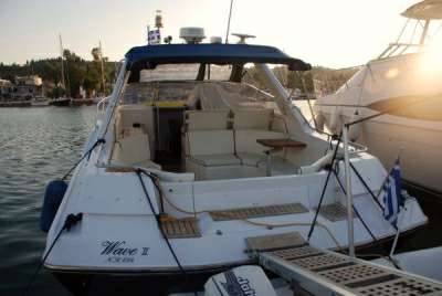 SUNSEEKER SUNSEEKER SUNSEEKER 36