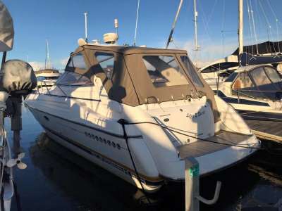 SUNSEEKER SUNSEEKER SUNSEEKER 375 PORTOFINO