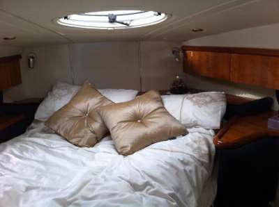 SUNSEEKER SUNSEEKER SUNSEEKER 375 PORTOFINO