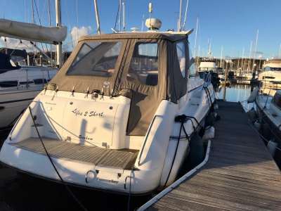 SUNSEEKER SUNSEEKER SUNSEEKER 375 PORTOFINO