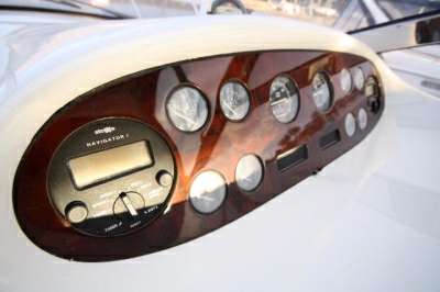 SUNSEEKER SUNSEEKER SUNSEEKER 375 PORTOFINO