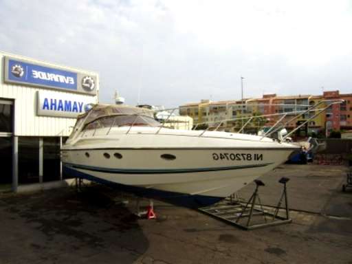 SUNSEEKER SUNSEEKER SUNSEEKER 39 MARTINIQUE