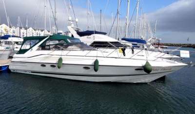 SUNSEEKER SUNSEEKER SUNSEEKER 39 MARTINIQUE