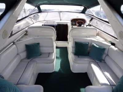 SUNSEEKER SUNSEEKER SUNSEEKER 39 MARTINIQUE