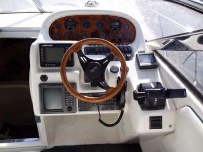 SUNSEEKER SUNSEEKER SUNSEEKER 39 MARTINIQUE