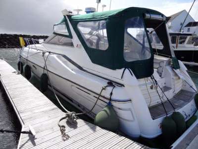 SUNSEEKER SUNSEEKER SUNSEEKER 39 MARTINIQUE