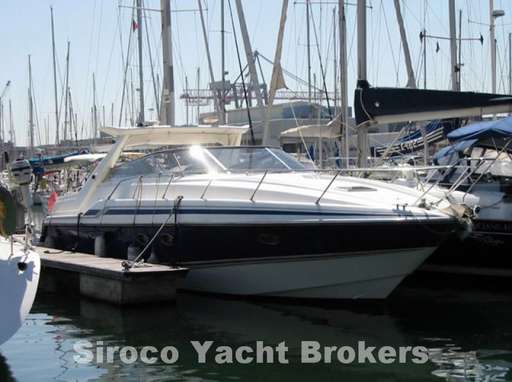 SUNSEEKER SUNSEEKER SUNSEEKER 46 CAMARGUE