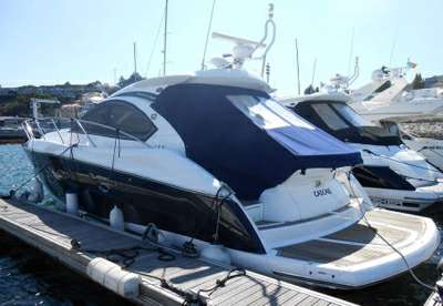 SUNSEEKER SUNSEEKER SUNSEEKER 47 PORTOFINO