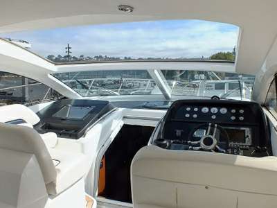 SUNSEEKER SUNSEEKER SUNSEEKER 47 PORTOFINO