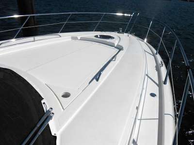 SUNSEEKER SUNSEEKER SUNSEEKER 47 PORTOFINO