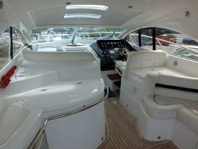 SUNSEEKER SUNSEEKER SUNSEEKER 47 PORTOFINO