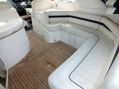 SUNSEEKER SUNSEEKER SUNSEEKER 47 PORTOFINO