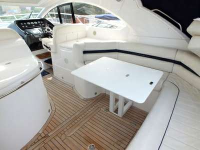 SUNSEEKER SUNSEEKER SUNSEEKER 47 PORTOFINO