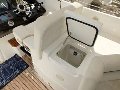 SUNSEEKER SUNSEEKER SUNSEEKER 47 PORTOFINO