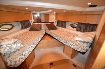 SUNSEEKER SUNSEEKER SUNSEEKER 48 PORTOFINO