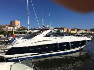 SUNSEEKER SUNSEEKER SUNSEEKER 50 CAMARGUE