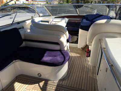 SUNSEEKER SUNSEEKER SUNSEEKER 50 CAMARGUE