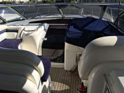 SUNSEEKER SUNSEEKER SUNSEEKER 50 CAMARGUE