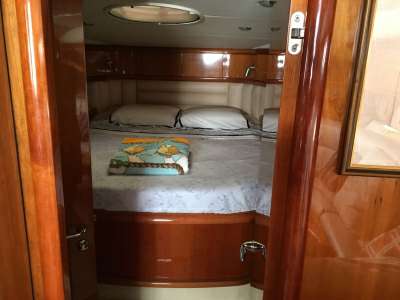 SUNSEEKER SUNSEEKER SUNSEEKER 50 CAMARGUE