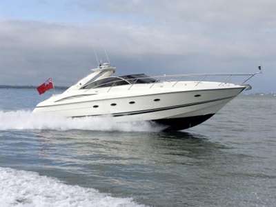 SUNSEEKER SUNSEEKER SUNSEEKER 50 CAMARGUE