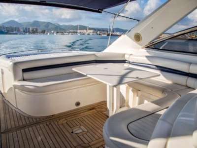 SUNSEEKER SUNSEEKER SUNSEEKER 50 CAMARGUE