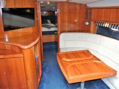 SUNSEEKER SUNSEEKER SUNSEEKER 50 CAMARGUE