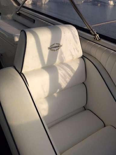 SUNSEEKER SUNSEEKER SUNSEEKER 50 SUPERHAWK