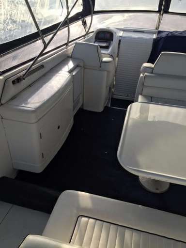 SUNSEEKER SUNSEEKER SUNSEEKER 50 SUPERHAWK