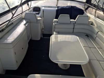 SUNSEEKER SUNSEEKER SUNSEEKER 50 SUPERHAWK