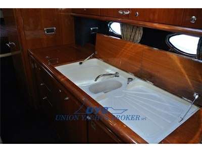 SUNSEEKER SUNSEEKER SUNSEEKER 54 PREDATOR