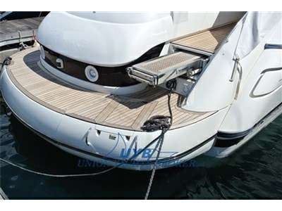 SUNSEEKER SUNSEEKER SUNSEEKER 54 PREDATOR