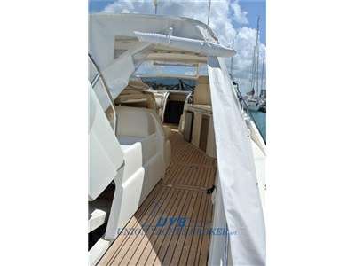 SUNSEEKER SUNSEEKER SUNSEEKER 54 PREDATOR