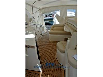 SUNSEEKER SUNSEEKER SUNSEEKER 54 PREDATOR