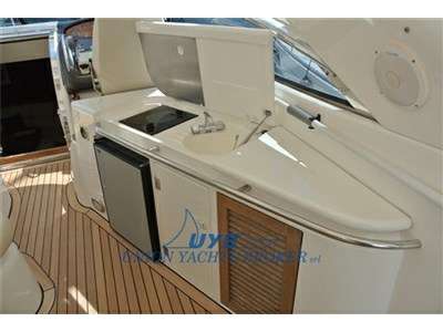 SUNSEEKER SUNSEEKER SUNSEEKER 54 PREDATOR