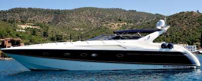 SUNSEEKER SUNSEEKER SUNSEEKER 55 CAMARGUE