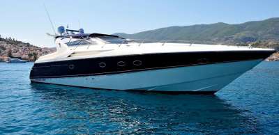 SUNSEEKER SUNSEEKER SUNSEEKER 55 CAMARGUE