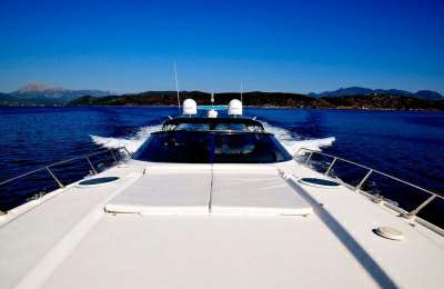 SUNSEEKER SUNSEEKER SUNSEEKER 55 CAMARGUE